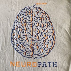Labroots Neuropath T-Shirt